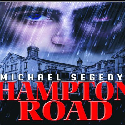hampton road audio cover